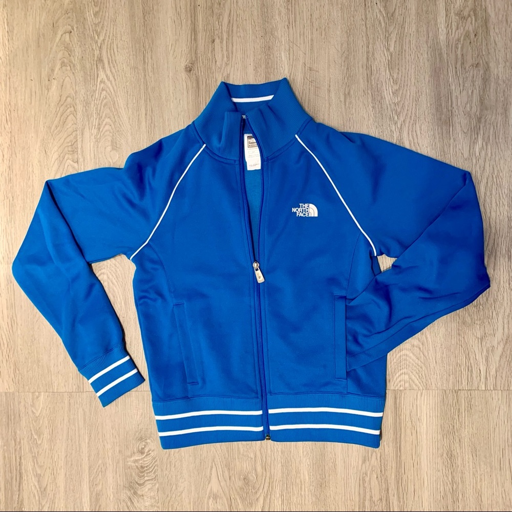 Northface Sweater